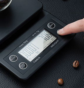 Balance numérique portable LCD 50 kg 10 g, pèse-bagages électronique, balance de voyage, pèse-personne à main, balance à sangle en acier - Product Image 4