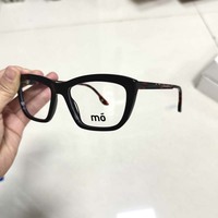 Stock de liquidation Nouveautés Mode Lunettes de soleil œil de chat pour femme Monture en acétate Lunettes optiques Monture de lunettes pour homme et femme