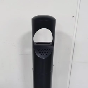 منفضة سجائر للسيجار في الفنادق ، منفضة سجائر في الهواء الطلق ، منفضة سجائر عالية الجودة للأعمال التجارية - Product Image 4