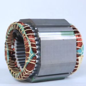 Gancho de elevación de cadena eléctrica tipo 220V, monofásico - Product Image 2