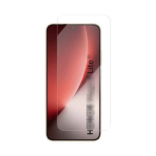 High Quality Factory Price HD Clear Tempered Glass Full Curved Film for huawei Mate for Honor Magic8 Lite Screen Protector