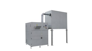 Trituradoras Industriales de Alta Seguridad y Equipos de Briqueteo para Papel Reciclado, Documentos, Periódicos y Otros Residuos de Papel - Product Image 4