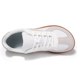 Zapatillas Deportivas Yoris Ligeras, Transpirables, Antideslizantes, con Parte Superior de Malla y Cuero, para Exteriores, Camping, Viajes, Senderismo, Trekking, para Hombre - Product Image 5