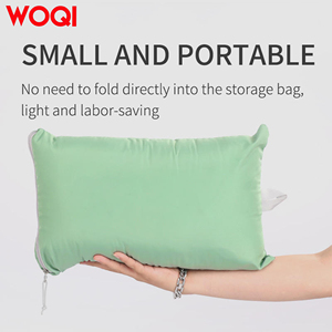 WOQI personnalisé en gros <span class=keywords><strong>hiver</strong></span> portable imperméable cape <span class=keywords><strong>sac</strong></span> <span class=keywords><strong>de</strong></span> <span class=keywords><strong>couchage</strong></span> camping <span class=keywords><strong>sac</strong></span> <span class=keywords><strong>de</strong></span> <span class=keywords><strong>couchage</strong></span> - Product Image 5