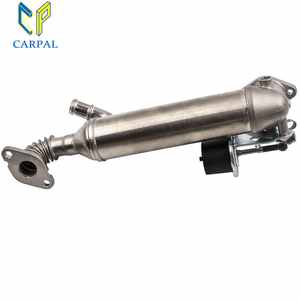 <span class=keywords><strong>EGR</strong></span> Refroidisseur D'aileron De Contrôle <span class=keywords><strong>Radiateur</strong></span> D'échappement pour V W Transporteur 2.5 TDI 070131512F 070131512D - Product Image 4