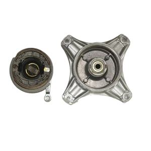Couvercle de jante chaussures de frein à tambour jante de moyeu avant pour <span class=keywords><strong>DAX</strong></span> Honda monkey moto moto moto - Product Image 2