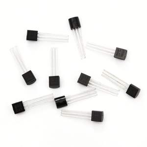 New - Original Guaranteed K2880-A##B##C##D##E TO-92S Transistor CZSKU:SX47LM35 - Product Image 1