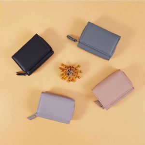 Toys <b>Organizer</b> PU Material Three-Layer Multifunction Portable Minimalist Storage Bag for Outdoor Use - Product Image 5