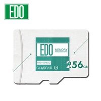 Carte SD haute vitesse 512 go TF carte Flash 64 go carte mémoire 128 go Micro stockage en gros