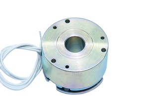 Nieuwe Elektromagnetische Remmotor Met Versnellingsbak Lagerpomp Kerncomponenten Voor Scootmobiel & Industriële Remmen - Product Image 4