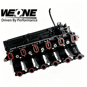 Colector de Admisión 11617790701 y 11617800585 para <span class=keywords><strong>BMW</strong></span> M57 Serie 3 <span class=keywords><strong>E90</strong></span> E91 E92 E93 330d <span class=keywords><strong>335d</strong></span> Serie 5 E60 E61 525d 630d E83 X3 M57 - Product Image 3