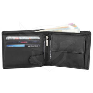 Portefeuille en <span class=keywords><strong>cuir</strong></span> personnalisé avec logo et couleur, portefeuille en <span class=keywords><strong>cuir</strong></span> pour homme à bas prix, portefeuilles en <span class=keywords><strong>cuir</strong></span> très vendus - Product Image 3