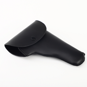 Best Verkopende Hoge Kwaliteit Echt Koe Leder Beveiliging Flap Houder Premium Kwaliteit Beveiliging Holster - Product Image 2