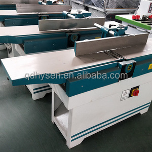 Raboteuse de surface MB504 de haute qualité pour le travail du bois, raboteuse-dégauchisseuse de 400 mm de largeur - Product Image 6