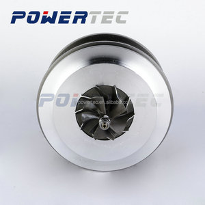 Turbocompresseur Chra <span class=keywords><strong>BV43</strong></span> 53039880109 Turbine <span class=keywords><strong>BV43</strong></span>-<span class=keywords><strong>109</strong></span> pour Audi A4 2.0 TDI B7 125Kw 170HP BRD BVA 2005-2008 - Product Image 4