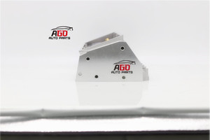 Testata Cilindri GM350 5.7 Nuova di Zecca per Motore Auto V8 <span class=keywords><strong>GM</strong></span> CHEVY in ALLUMINIO - Product Image 6