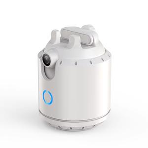 P7 xách tay 360 thông minh chụp tự động mặt ai theo dõi tự động xoay điện thoại di động chủ với từ xa cho máy ảnh ứng dụng - Product Image 2