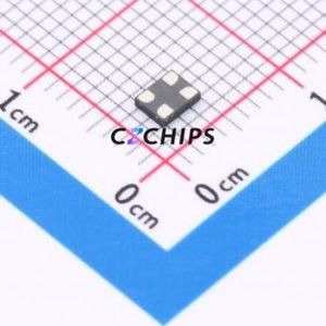 MST8011AI-21-33E10.000000 Pre-Programmed Oscillator SMD3225-4P Oscillator 10MHz 20ppm LVCMOS/ HCMOS 3.3V - Product Image 2