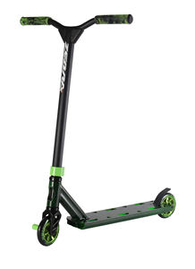 Bonne Conception Offre Spéciale OEM Néo Chrome Stunt Scooter - Product Image 2