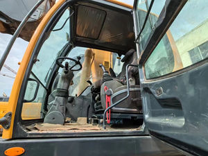 Excavadora de ruedas usadas coreana Hyundai 210W-7, excavadora de ruedas 150W-9, excavadora de ruedas usadas, 210w-9, de Corea, de 2 a 9, de 2 a 3 años - Product Image 4