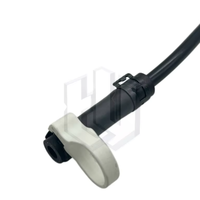 26213958 26486251 26381943 Conjunto de Manguera de Ventilación de Refrigeración para Buick Encore GX Chevrolet Onix 2020-2024 1.0L Turbo Venta al por Mayor