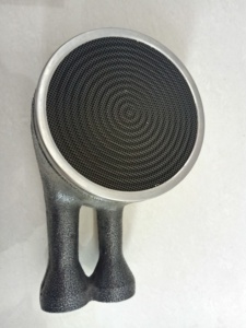 Thiết Bị Gia Dụng Hồng Ngoại <span class=keywords><strong>Burner</strong></span> Thép Không Gỉ Top Bếp <span class=keywords><strong>Gas</strong></span> Hồng Ngoại <span class=keywords><strong>Burner</strong></span> Bếp <span class=keywords><strong>Gas</strong></span> - Product Image 2