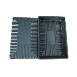 800A Disposable PP Plastic Meat Tray
