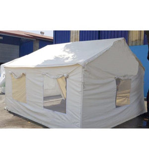 Tienda de campaña Modular de aislamiento, refugio de emergencia para emergencias en caso de emergencia - Product Image 1