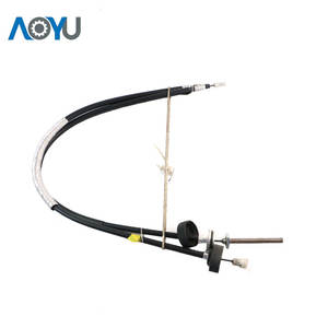 <span class=keywords><strong>Prix</strong></span> usine pièces automobiles Kit de câbles de frein à main électronique pour Renault <span class=keywords><strong>Laguna</strong></span> III <span class=keywords><strong>2007</strong></span>-2015 oe360100002N 360105917R - Product Image 2