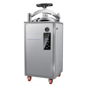 <span class=keywords><strong>Autoclave</strong></span> da laboratorio verticale 18L 24L 2KW con Timer e sterilizzatore funzione di allarme - Product Image 3