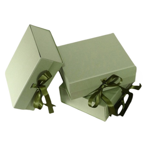 Caja de Regalo Personalizada con Logotipo para Ropa, Caja de Regalo de Papel, Diseño de Empaque de Cartón - Product Image 6