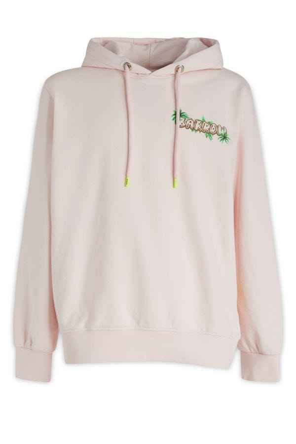 สีชมพูอ่อน