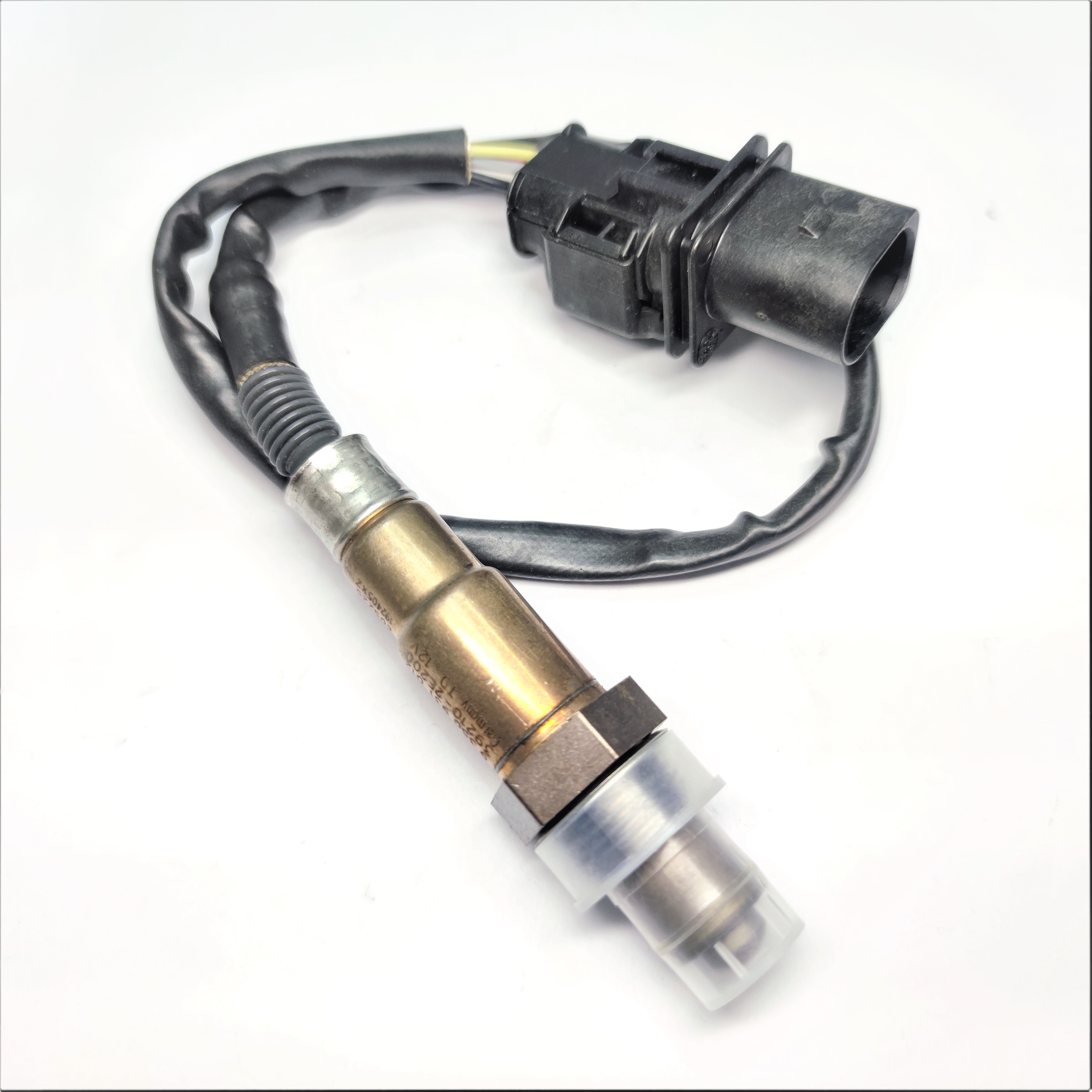 Bosch 0258003819 - Lambda Sensor With Vehicle-specific Connector - UK - View #2