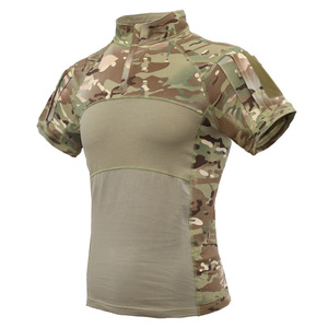 Camouflage Outdoor Training <strong>Frog</strong> Tactical <strong>Clothing</strong> - Product Image 3