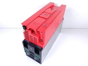 नई पेशकश Mc07b0055-5a3-4-00 + Mdx60a0054-5a3-4-00 400 बनाम 5,5kw का परीक्षण न्यूवर्टिग पीएलसी - Product Image 1