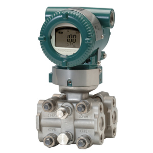 Producto 100% Nuevo y Original Yokogawa Serie EJX-A EJX120A, Diferencial de Rango de Tensión, Producto de Alta Calidad EJX120A Yokogawa, Precio Bajo - Product Image 1