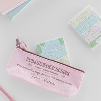 Cuaderno de Notas Mini Portátil con Diseño de Gato, para Estudiantes, para Dibujar y Escribir