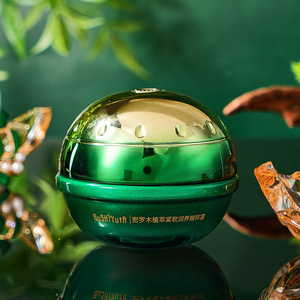 Crema Facial Blanqueadora de Venta Directa, Hidratante, Reparadora y con Efecto Natural Lock Water - Product Image 3