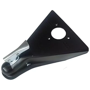 Divers 7000lbs promotionnels A2X remorque 2 forgé un coupleur de cadre - Product Image 2