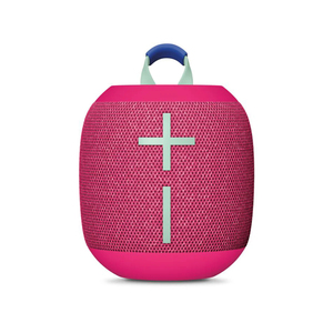 Logitech UE WonderBoom 4 Wireless <b>Bluetooth</b> <b>speaker</b> - Product Image 4