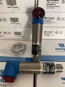 BESTPREIS WENGLOR U18T001 U18T002 U18T005 U18T008 U18T010 Ultraschallsensoren U18T U30T U1KT U2GT UMS SERIE - Product Image 2