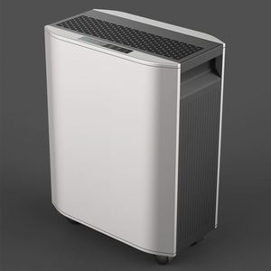<span class=keywords><strong>Deshumidificador</strong></span> 2 en 1, nuevo estilo, Flexible y práctico, 70L - Product Image 4