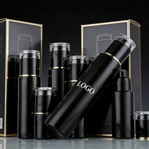 Bouteilles pulvérisatrices en <span class=keywords><strong>verre</strong></span> personnalisées à faible MOQ en stock, flacons pompe pour lotion et brume, pour cosmétiques et huile d'appât <span class=keywords><strong>de</strong></span> pêche - Product Image 1