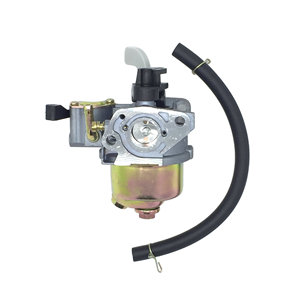 Honda EG650 Jeneratör G100K1 QA Motoru için Karbüratör, 16100-ZG0-814, 16100-ZG0-811, 16100-ZG0-812 yerine geçer. - Product Image 3