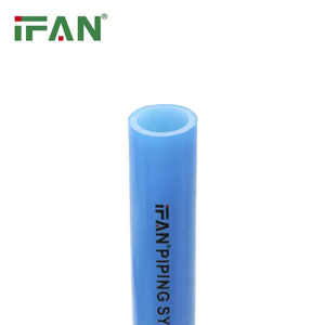 Tubería Multicapa Compuesta PERT AL PERT para Calefacción por Suelo Radiante IFAN, Tubería PEX Aislante Láser, Tubería Flexible <span class=keywords><strong>UMF</strong></span> PEXA para Plomería - Product Image 6