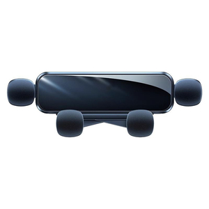 Soporte para Teléfono Celular con GPS para Pantalla de Tablero de Auto, para <span class=keywords><strong>Range</strong></span> <span class=keywords><strong>Rover</strong></span> <span class=keywords><strong>Evoque</strong></span> 2020 2021 <span class=keywords><strong>2022</strong></span> 2023 2024 2025 2026, Kit de Accesorios Interiores - Product Image 4