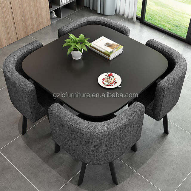 Space Saving Seater Dining Table Seater Space Saver Dining Room