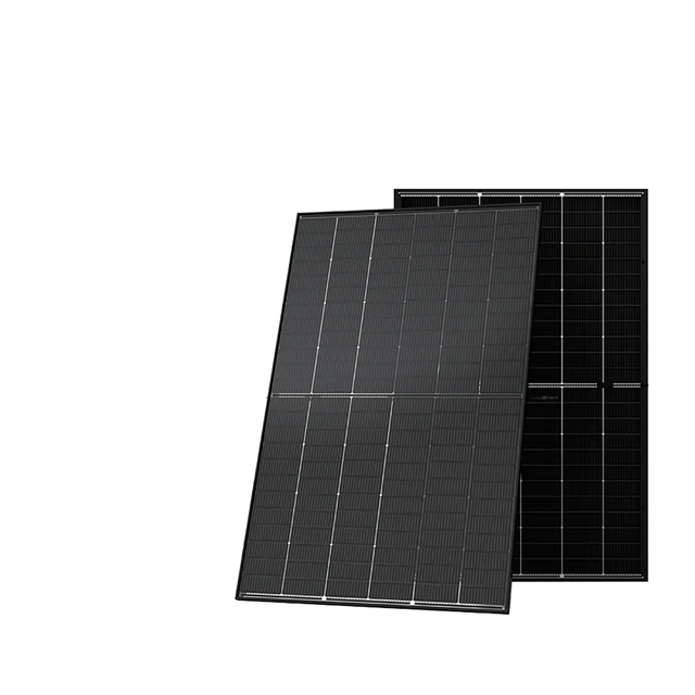 400W Monocrystalline Silicon Solar Panel - 400W-450W Power Range, High-Efficiency Solar Component for Renewable Energy