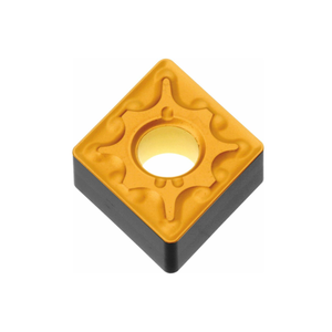 CNMG120404-NM YBG105 Una Inserto, Infinitas Posibilidades. ZCC - Product Image 1
