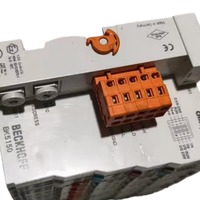 Acoplador de Bus DeviceNet BK5150, Terminal K-Bus, Gateway I/O, CANopen, Diseño Compacto, Red DeviceNet, Automatización I/O Distribuida